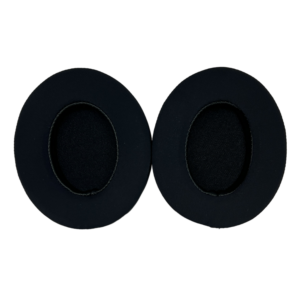CS Cooling Gel Ear Pad Cushions for Beats Studio 2 | 3 Headphones Black CentralSound