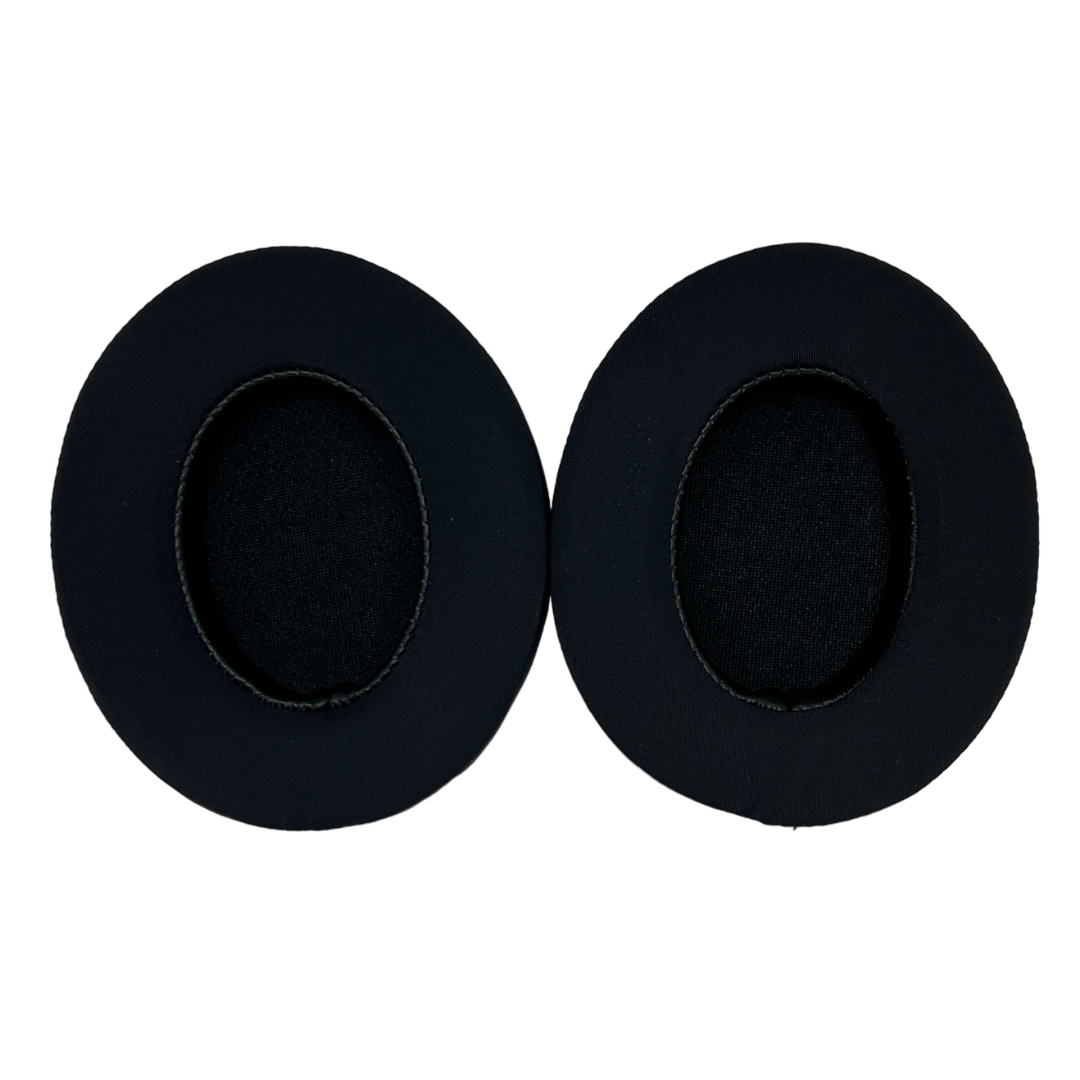 CS Cooling Gel Ear Pad Cushions for Beats Studio 2 | 3 Headphones Black CentralSound