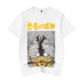 YeT010 Devil's Spirit Tee Niepce
