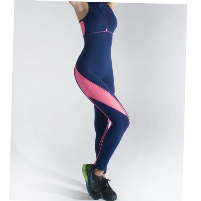 EMPOWER JUMPSUIT TangoFit