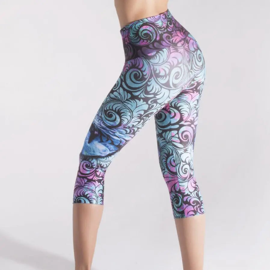 BOOST CAPRI TangoFit