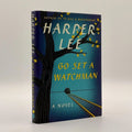 Go Set A Watchman by Harper Lee Cedar Leaf Books