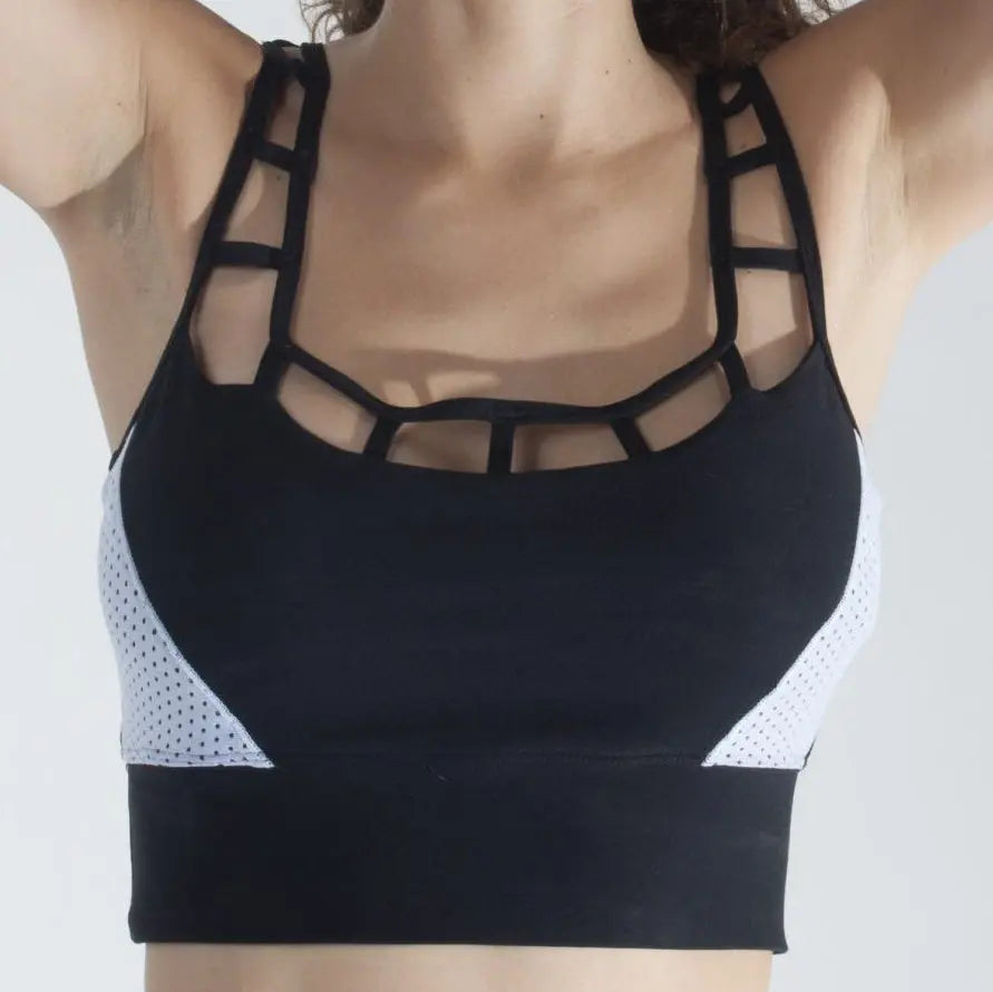 LIMITLESS BRA LIMITLESS SPORTS BRA TangoFit