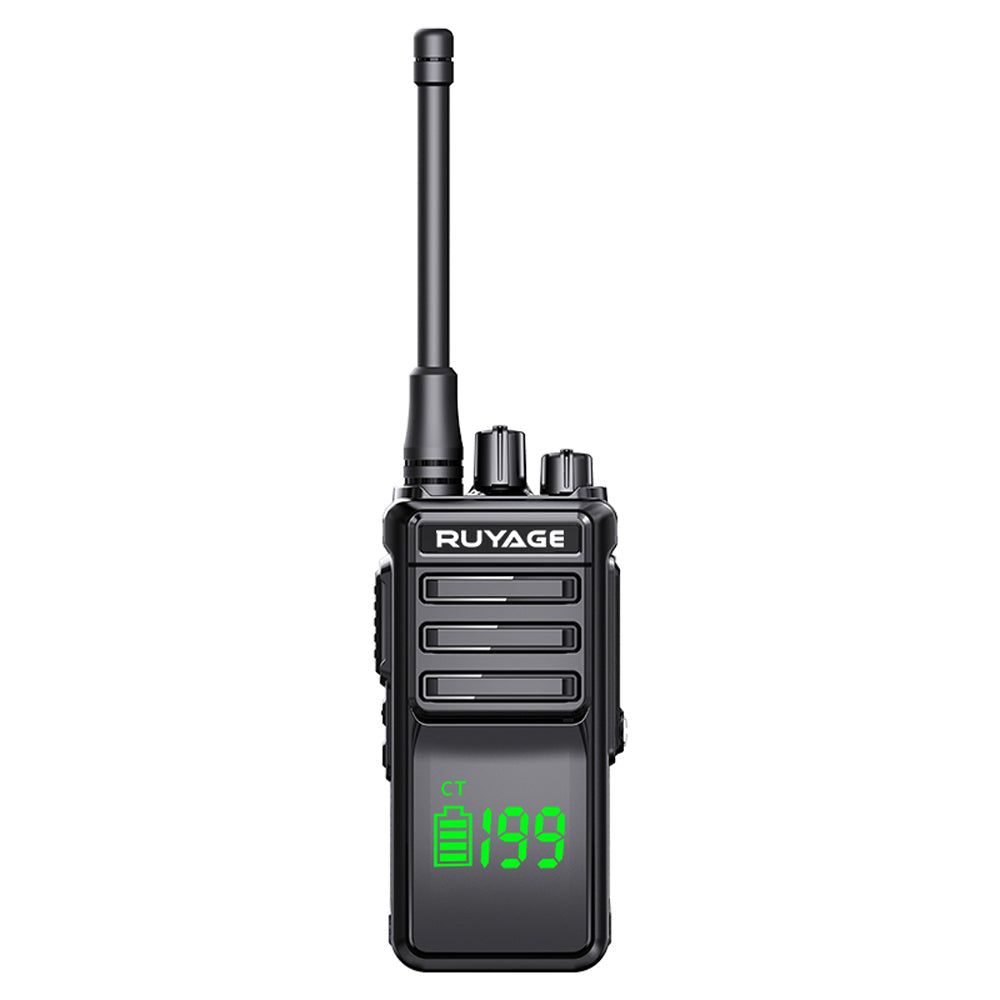 Ruyage Radio Waterproof Walkie-Talkie(T30) Ruyage Radio