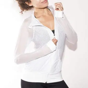 BLISS JACKET TangoFit