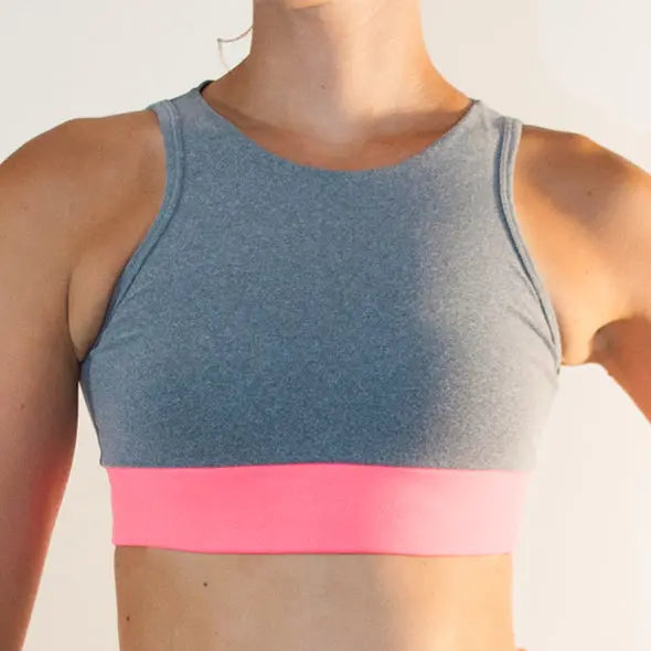 BRAVE BRABRAVE SPORTS BRA TangoFit