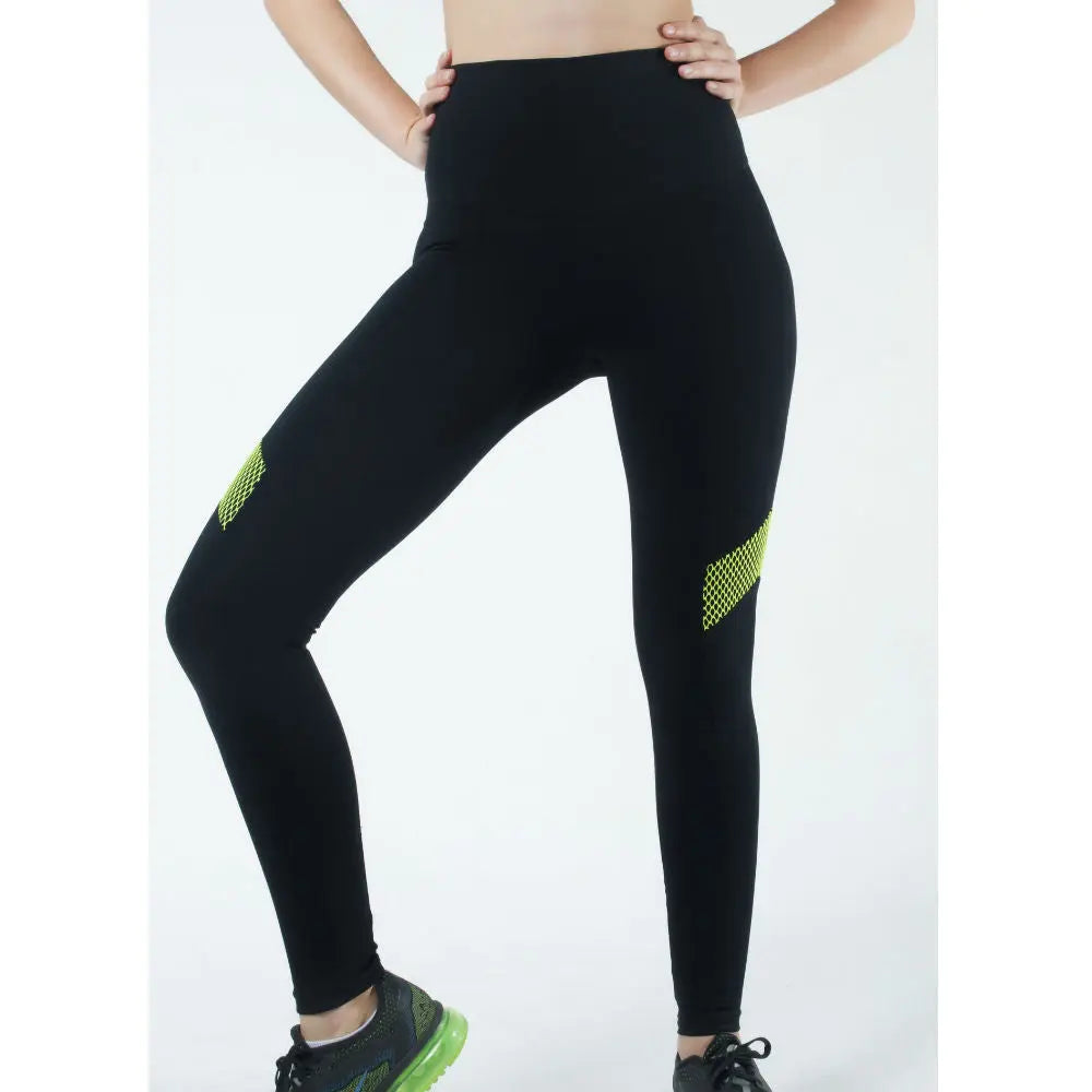 FEARLESS LEGGING TangoFit