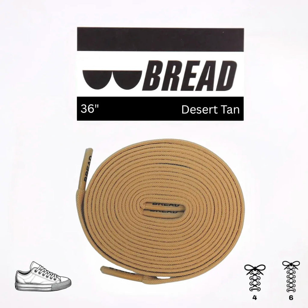 Desert Tan Bread