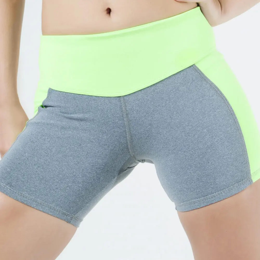 BRAVE SHORTS TangoFit