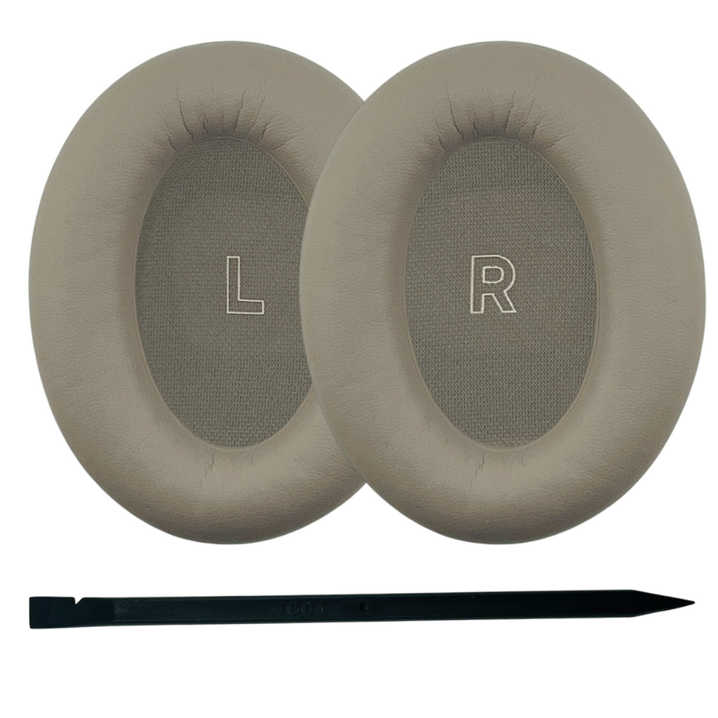 CS Ear Pad Cushion Replacements for Bose QC Ultra Headphones CentralSound