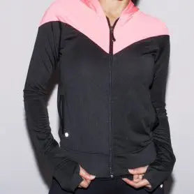 GENUINE JACKET TangoFit