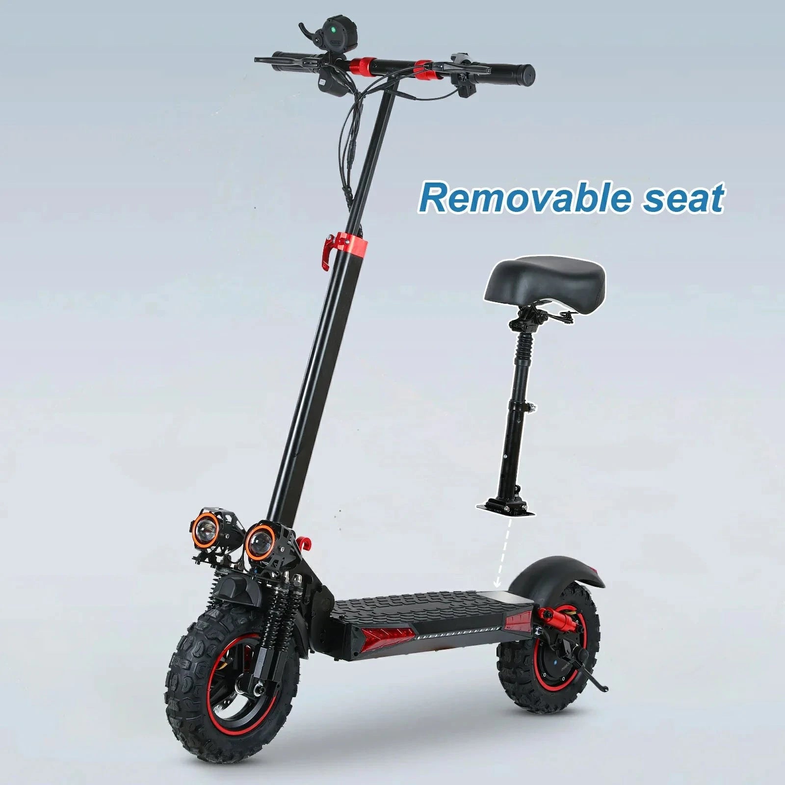 FREEBOY J11 Plus Electric Scooter freeboystore