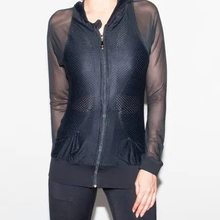 BLISS II JACKET TangoFit