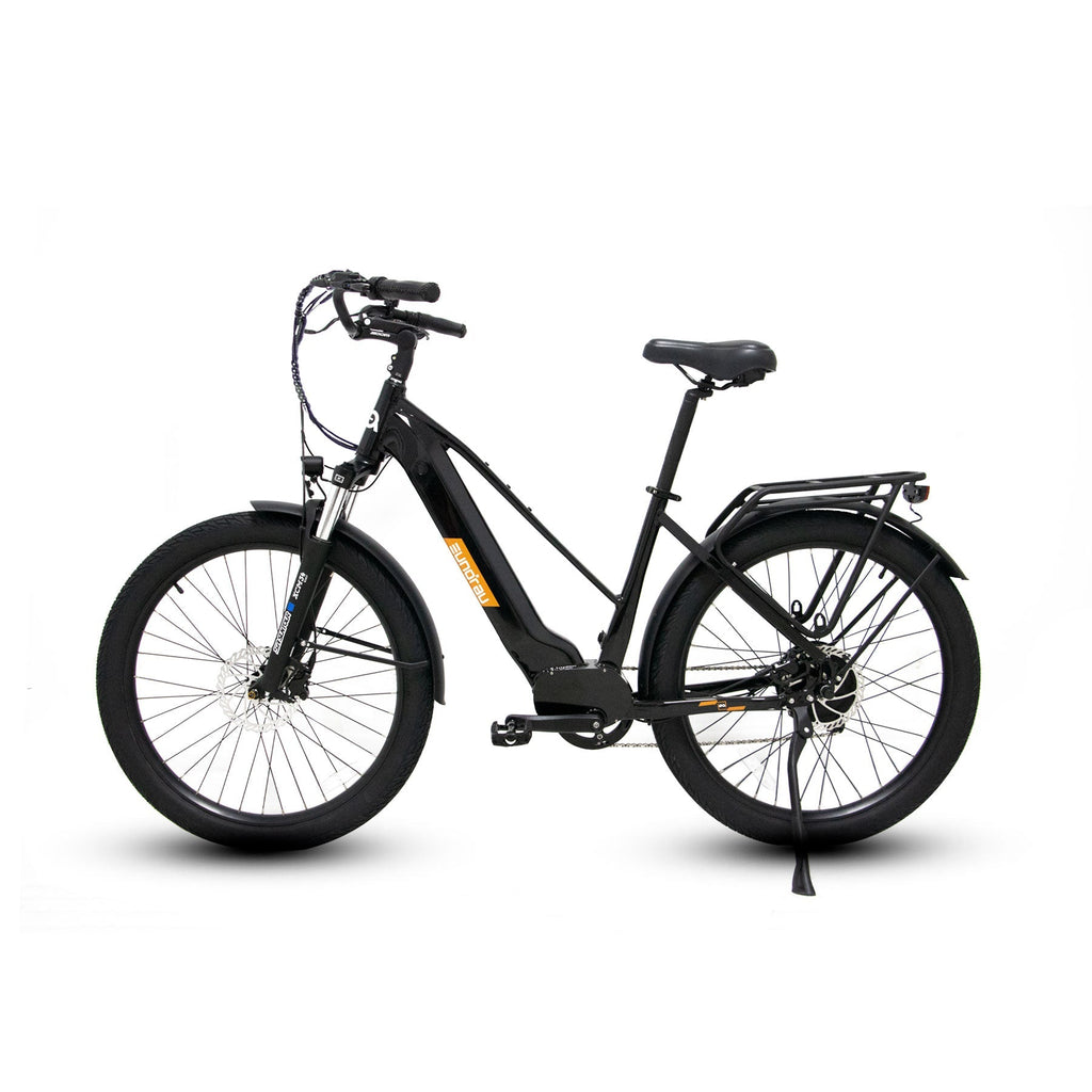 META275 1.0 EUNORAU E-BIKE US