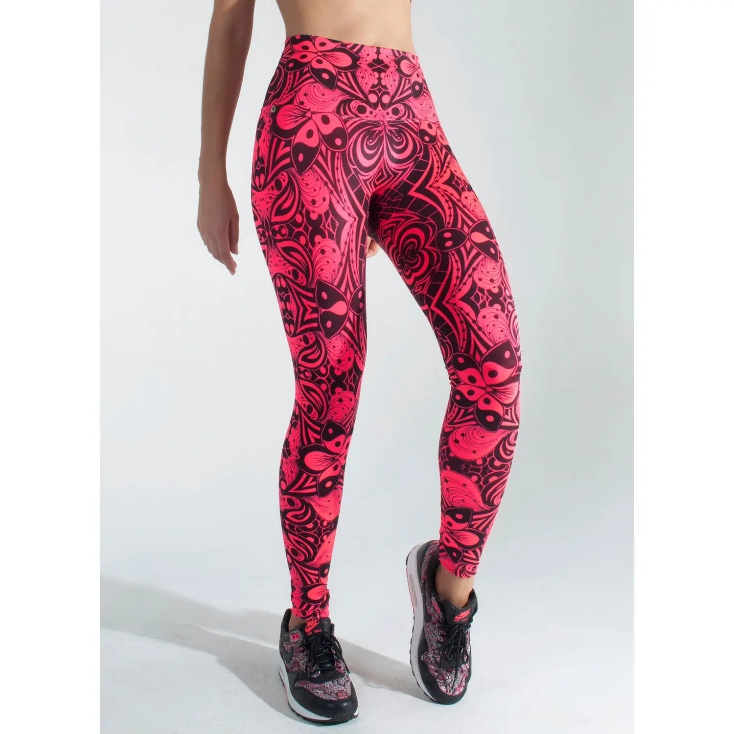 EXPRESSIONS LEGGING TangoFit