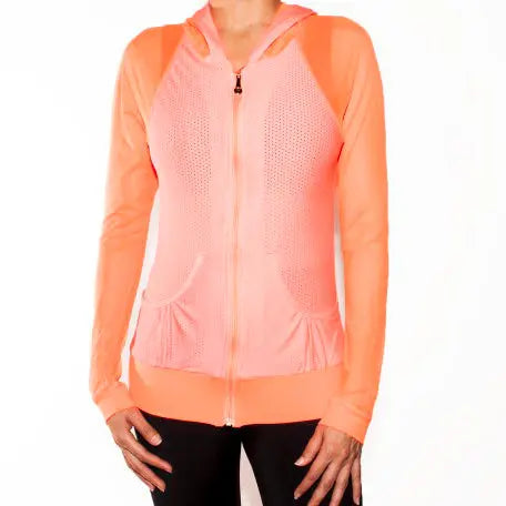 BLISS II JACKET TangoFit