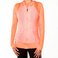 BLISS II JACKET TangoFit