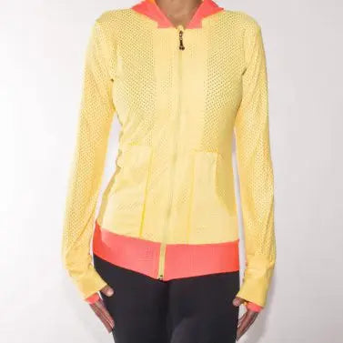 FRESH JACKET TangoFit