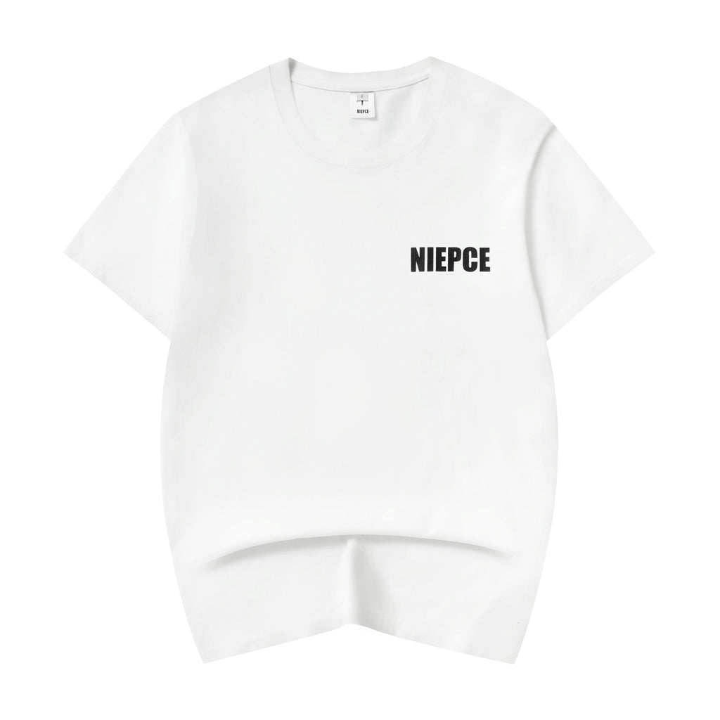 YeT026 Monkey Fiery War Tee Niepce
