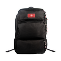 THE BACKPACK Live Well 360