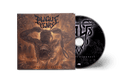Plague Years - "Circle of Darkness" CD MNRK Heavy