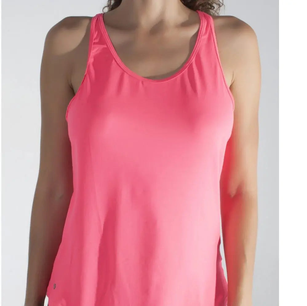 EFFORTLESS TANK TangoFit