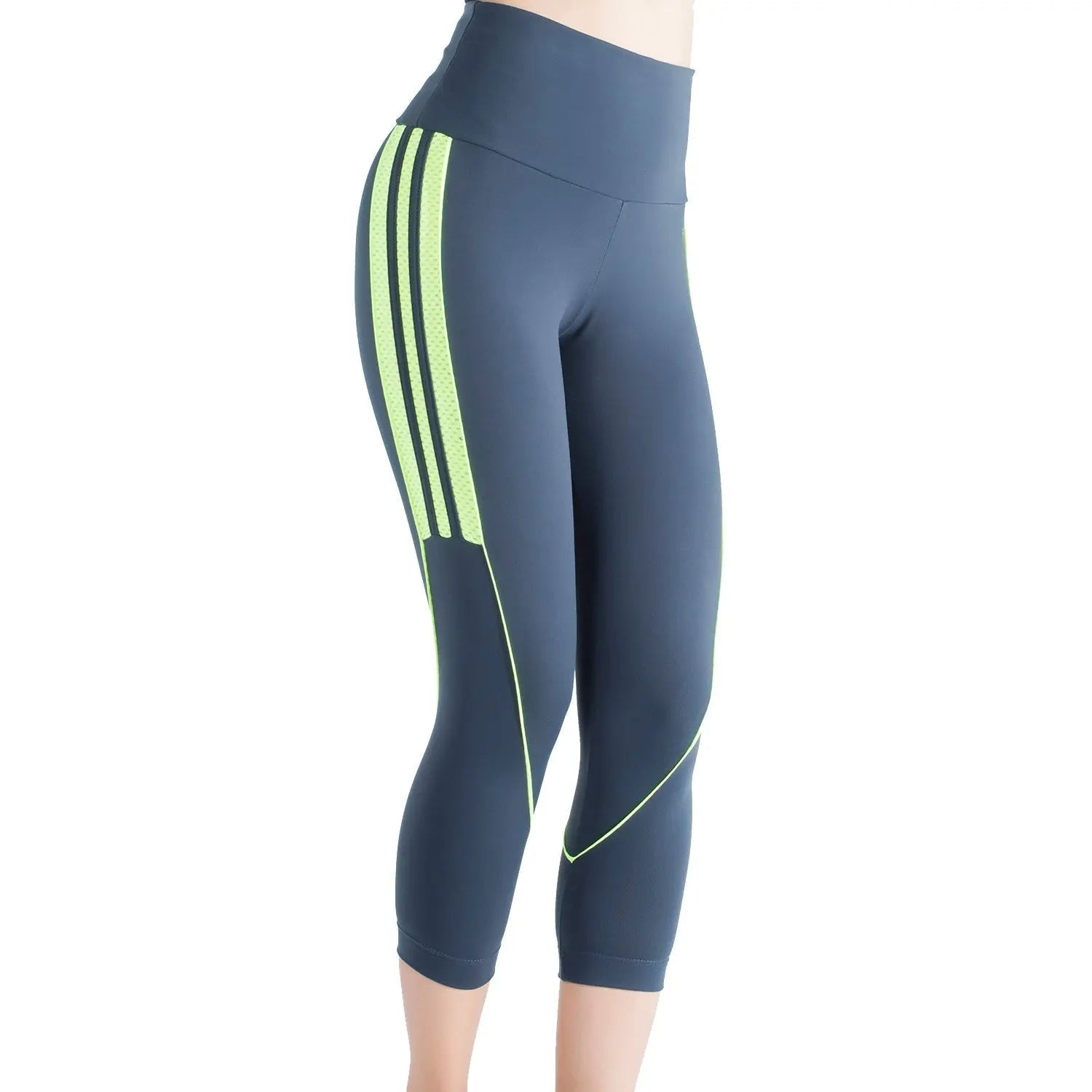 WISDOM II CAPRI TangoFit
