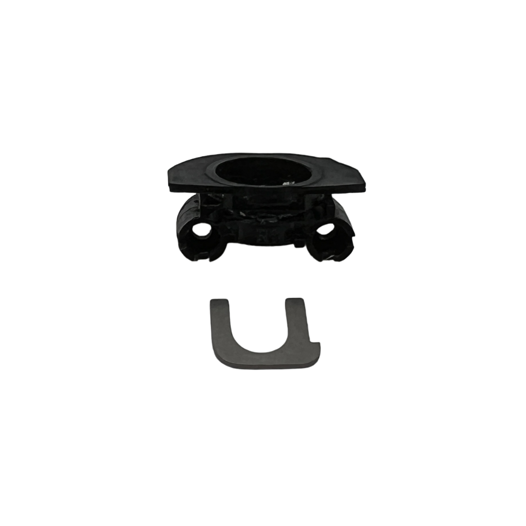 Sony WH-1000XM4 WH1000XM4 XM4 Hinge Swivel Part Replacement with Metal Clip and O-Ring | Left or Right CentralSound