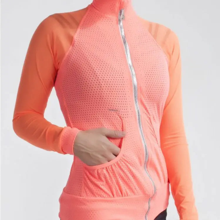 BLISS JACKET TangoFit