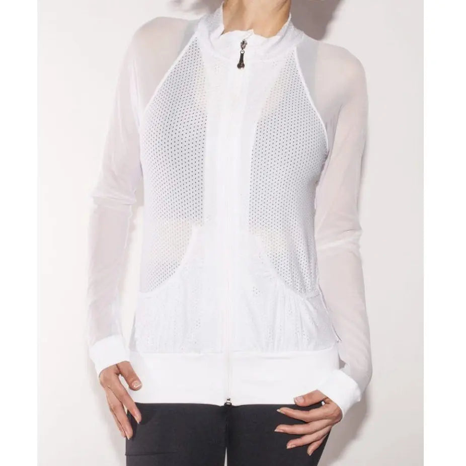 BLISS II JACKET TangoFit