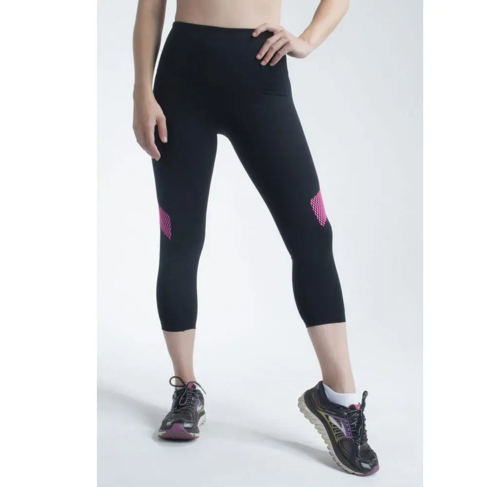 COMPASSION II CAPRI TangoFit