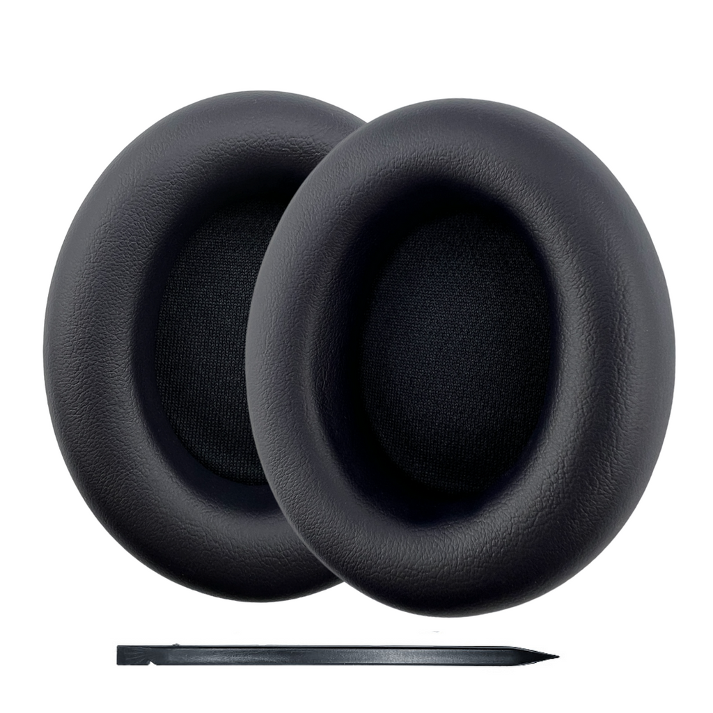 CS Replacement Ear Pad Cushions for Apple Beats Studio PRO (2023) Premium Wireless Headphones CentralSound