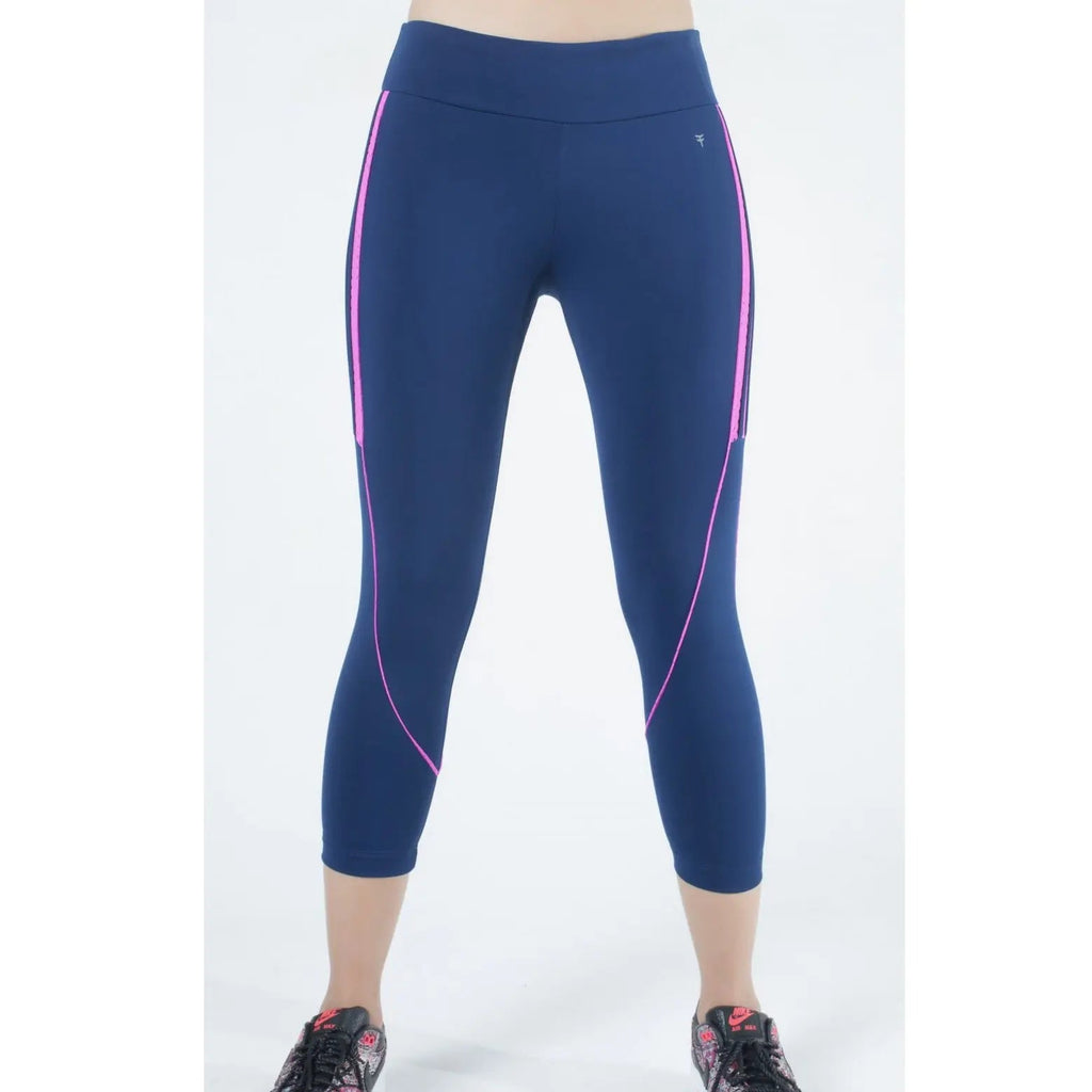 WISDOM CAPRI TangoFit