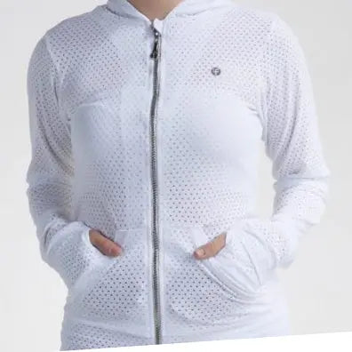 STAY BALANCED JACKET TangoFit