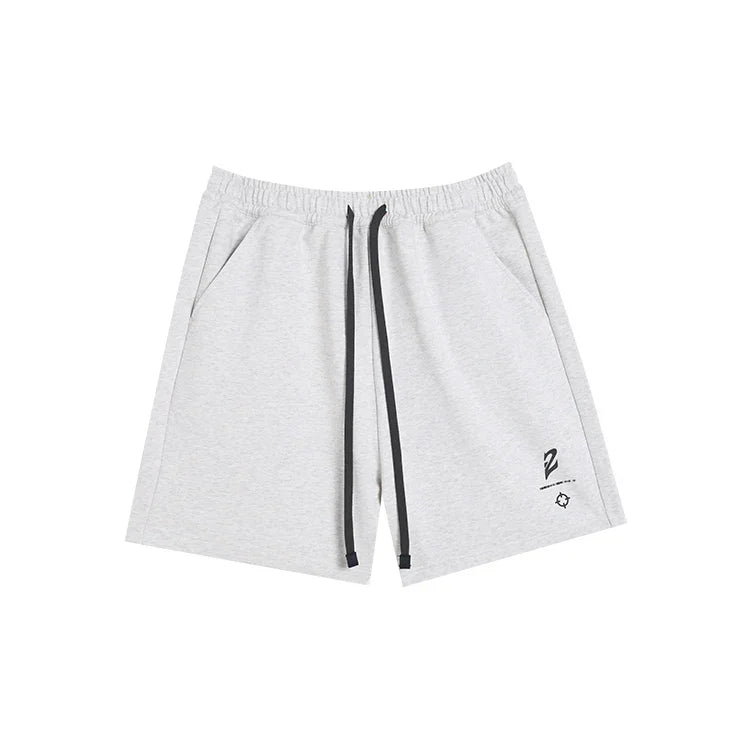 Rigorer x Brandin Podziemski Casual Lounge Shorts BPBazaar