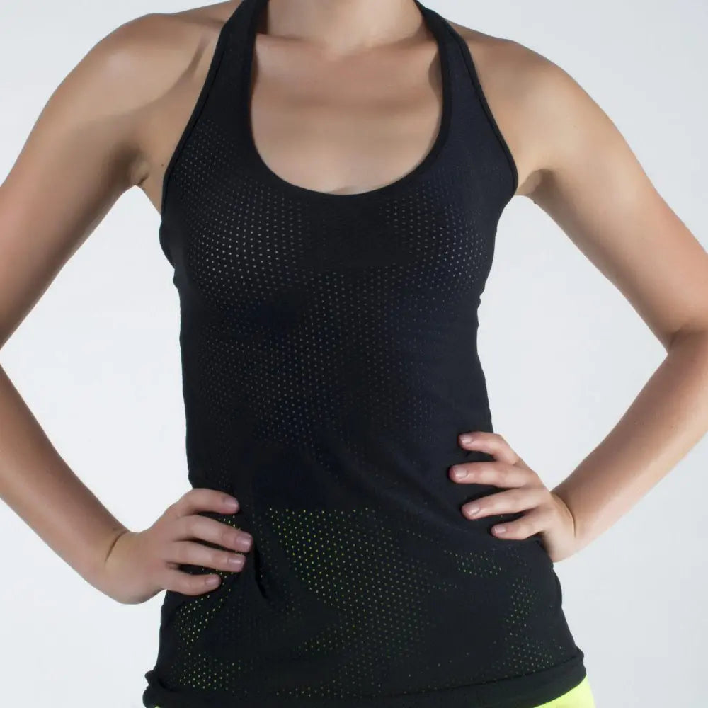 POSSIBILITIES TANK TangoFit