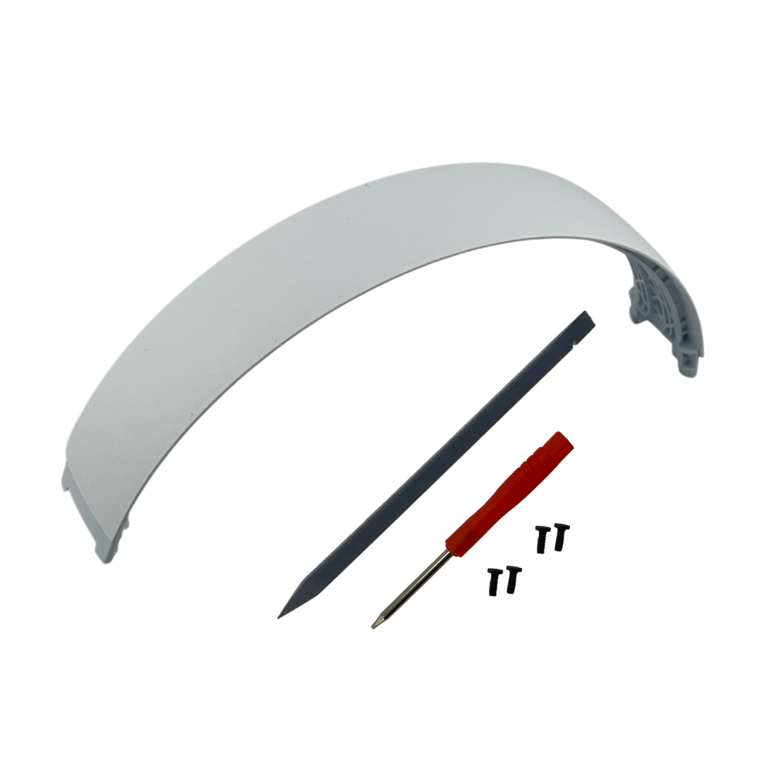Replacement Headband Arch Plastic Part Kit for Beats Studio Pro Headphones Repair CentralSound