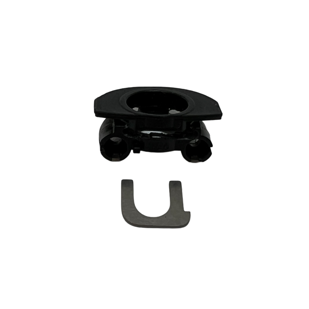 Sony WH-1000XM4 WH1000XM4 XM4 Hinge Swivel Part Replacement with Metal Clip and O-Ring | Left or Right CentralSound