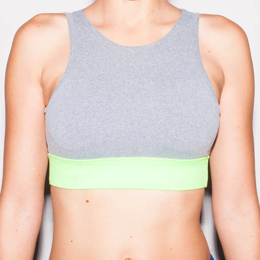BRAVE BRABRAVE SPORTS BRA TangoFit