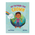 All Through The Crown Book Kind Cotton