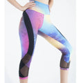 ENERGY CAPRI TangoFit