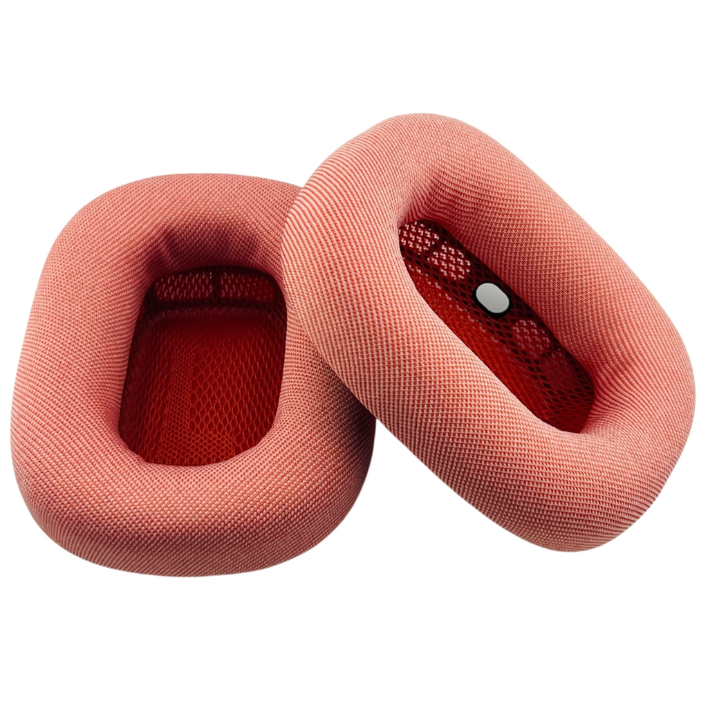 CS Replacement Mesh Ear Pad Cushions for Apple AirPods Max Headphones CentralSound