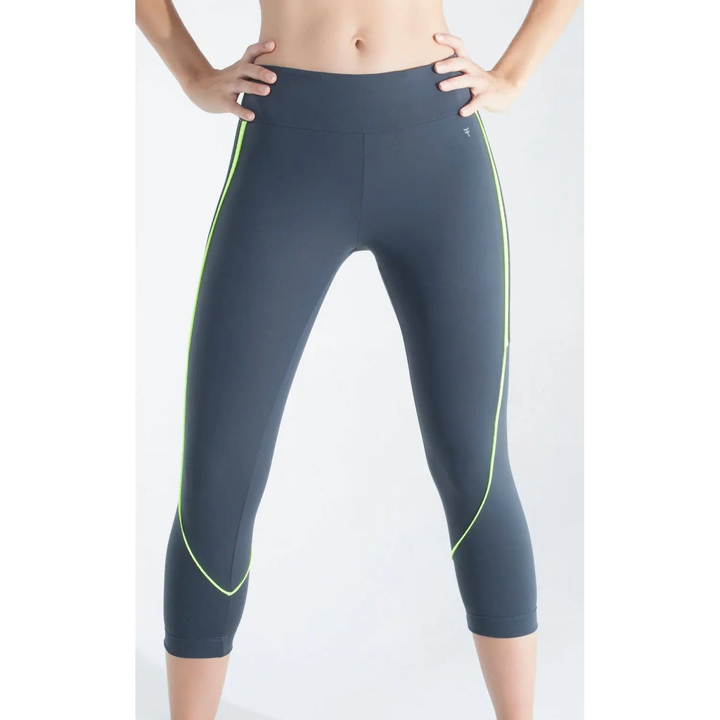 WISDOM CAPRI TangoFit