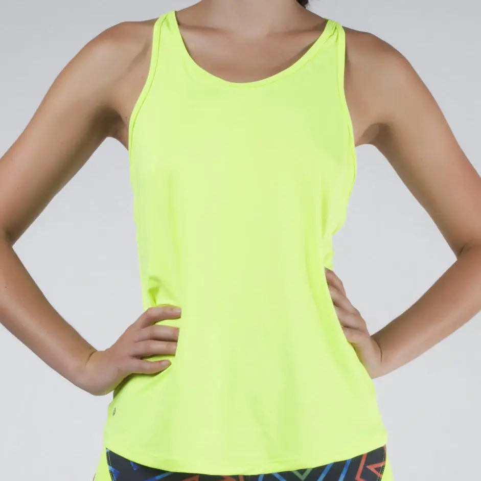 EFFORTLESS TANK TangoFit