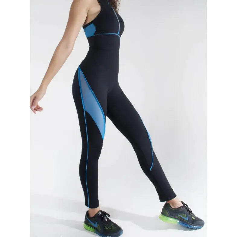EMPOWER JUMPSUIT TangoFit