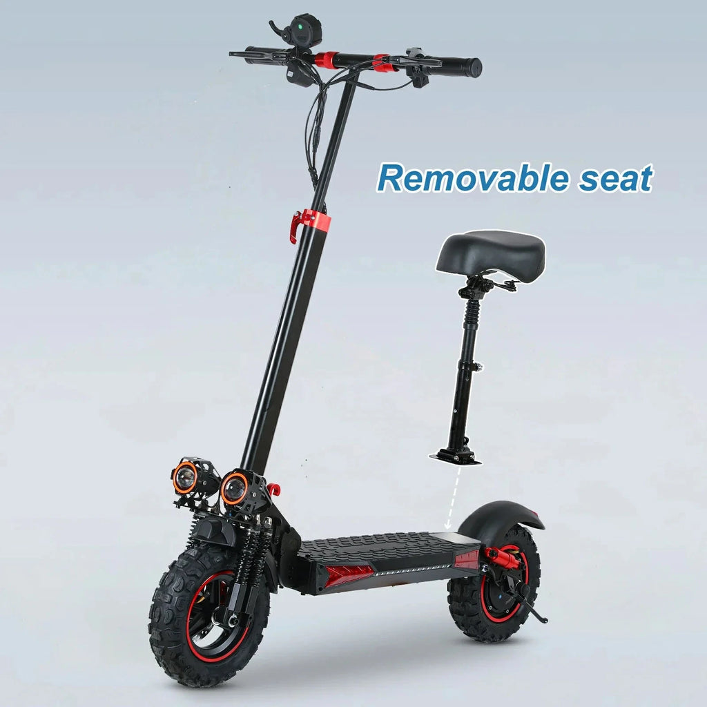 FREEBOY J11  MAX Electric Scooter freeboystore