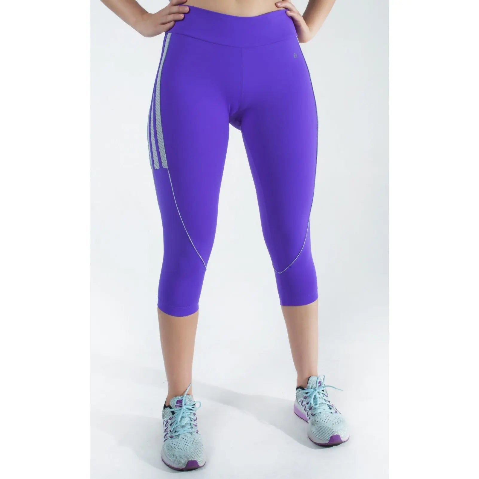 WISDOM CAPRI TangoFit