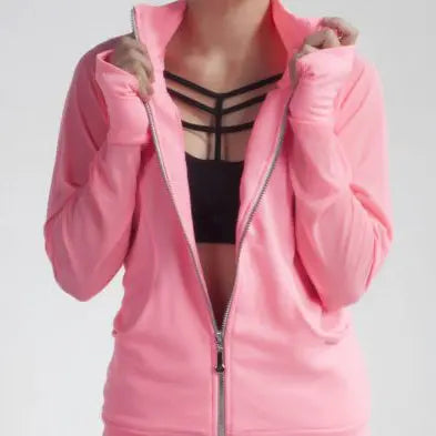 HOPE JACKET TangoFit