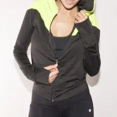 GENUINE JACKET TangoFit