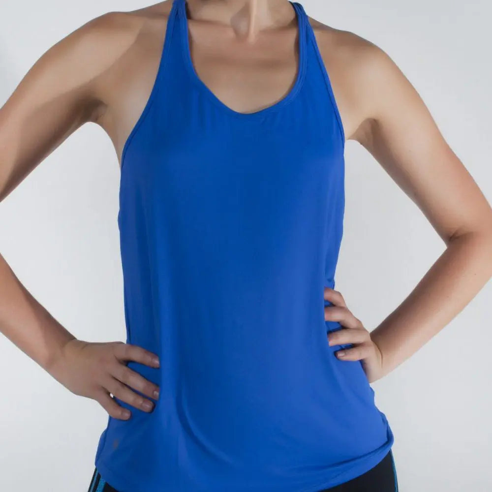 EFFORTLESS TANK TangoFit